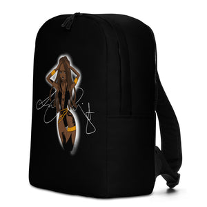 Goddess Energy Minimalist Backpack