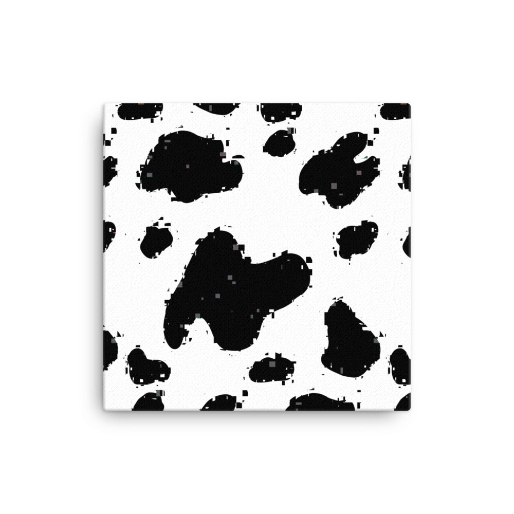 Holy Cow! Canvas