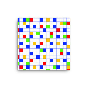 Rubiks Canvas